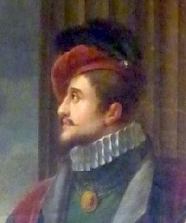 GeorgeI